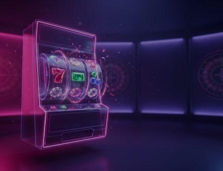 New Online Casino